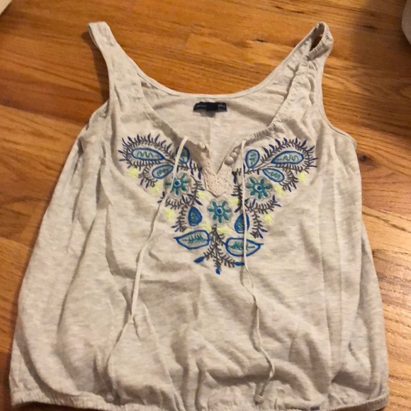 American Eagle Outfitters Tops - American Eagle tank top American Eagle Outfitters Tops - American Eagle tank top